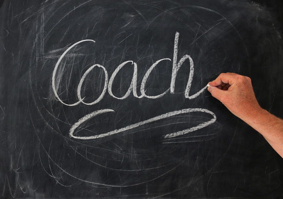 Executive Coaching