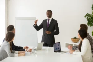 Professional Executive Coaching