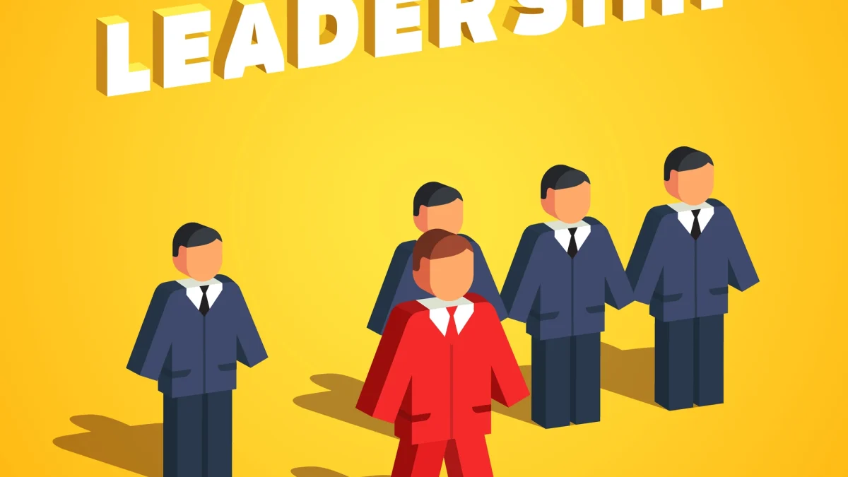 leadership coaching program