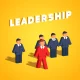 leadership coaching program