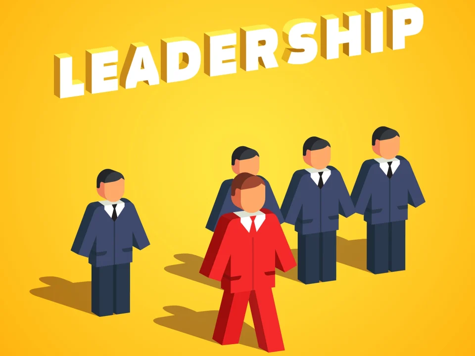leadership coaching program