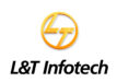 Arvind Khinvesra Client - L&T Logo