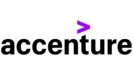 Arvind Khinvesra Client - Accenture logo