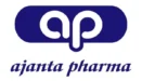 Arvind Khinvesra Client - Ajanta Pharma logo