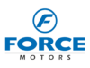 Arvind Khinvesra Client - Force motors logo