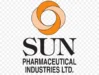 Arvind Khinvesra Client - Sun Pharma logo