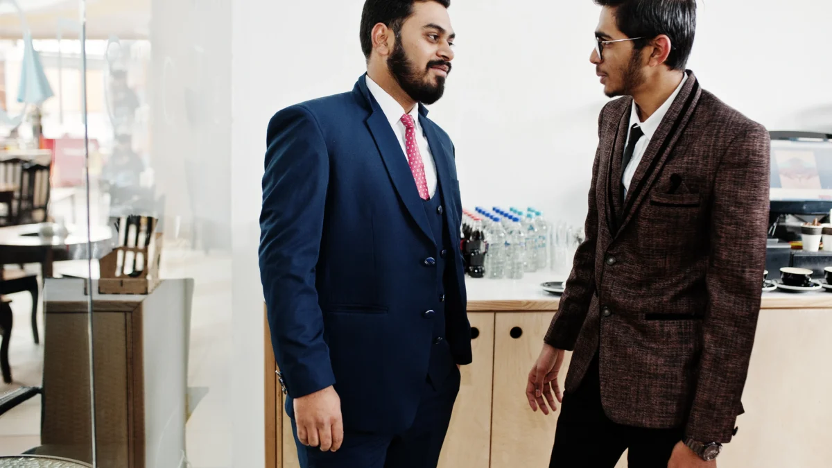 How Executive Coaching Turns Average Leaders into Industry Titans