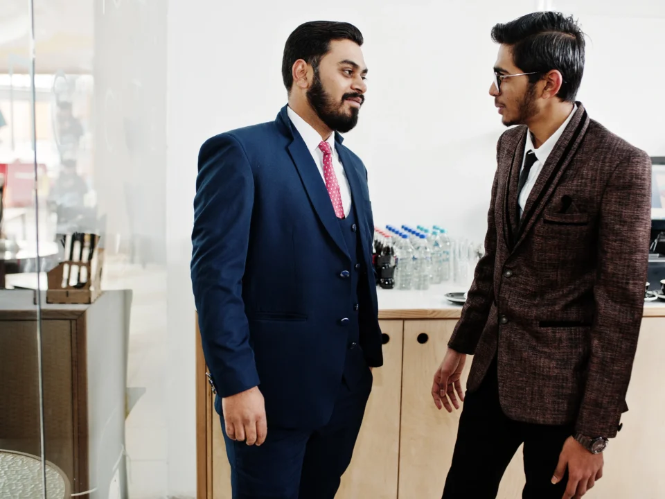 How Executive Coaching Turns Average Leaders into Industry Titans