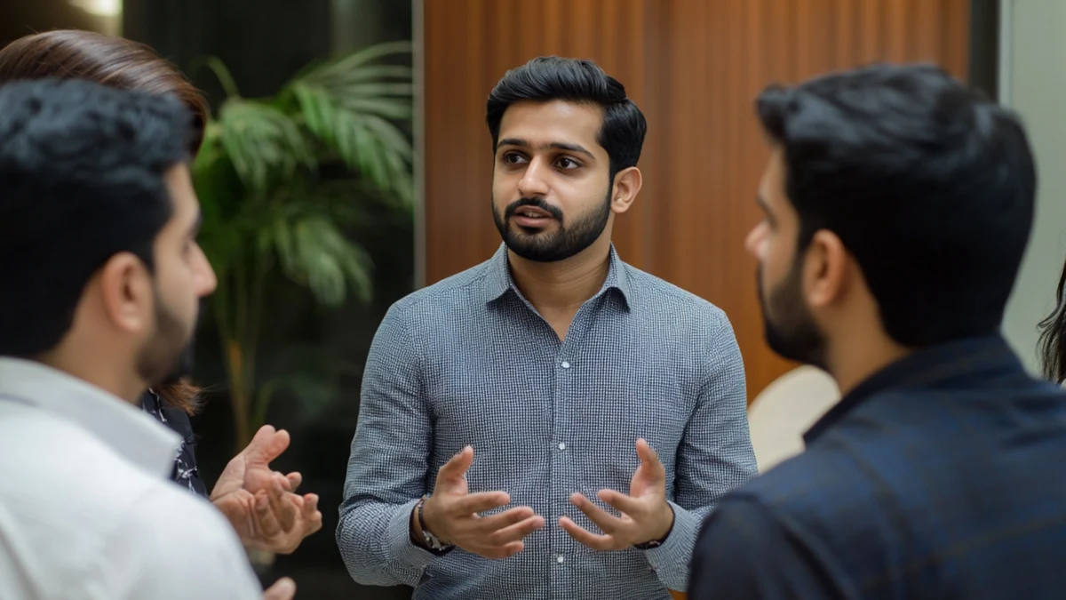 Guidance from a certified executive coach