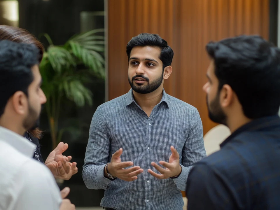 Guidance from a certified executive coach