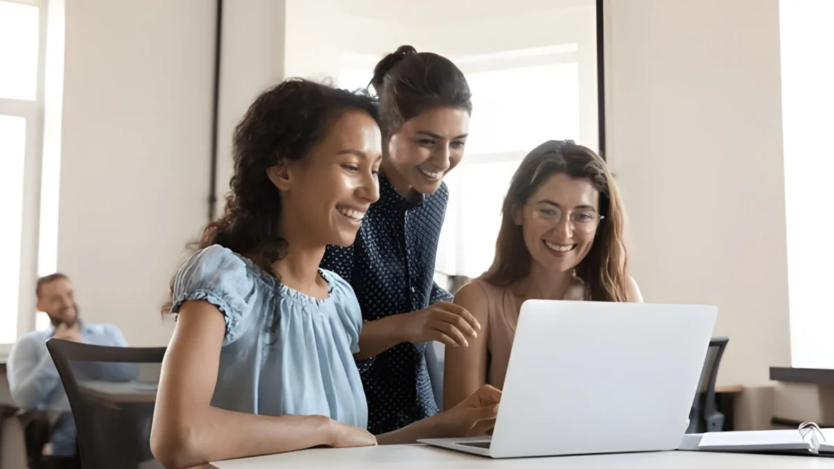 leadership training programs